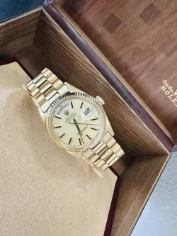 1968 ROLEX DAY-DATE