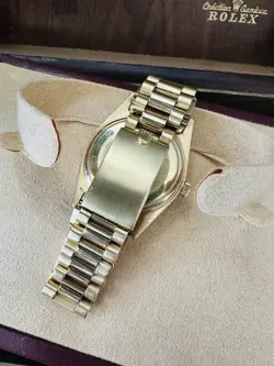 18K YG REF