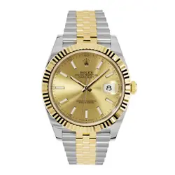 WATCH 41MM CHAPMAGNE