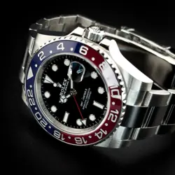 NEW ROLEX 126710BLRO