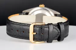 MENS ROLEX TWO-TONE