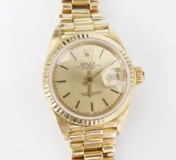 1984 LADIES