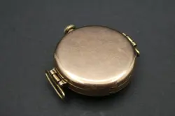 W&D CASE
