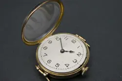 GOLD 28MM