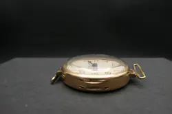 W&D CASE