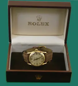 VINTAGE 1960'S 14K