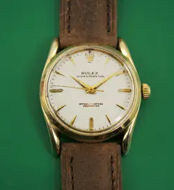 1960'S 14K