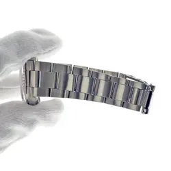 1603 DATEJUST SILVER