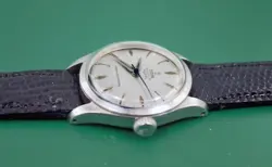 FLOWER DIAL MEN'S