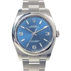 36 BLUE MEN'S