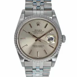 SILVER #KN332