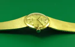 HEAVY 18K