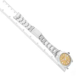 41 YELLOW DIAL
