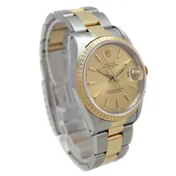DATE GOLD MEN'S