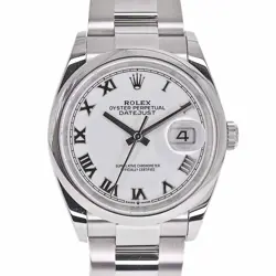 36 WHITE #KN199