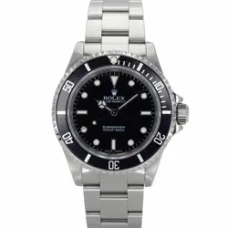 SUBMARINER BLACK #KN185