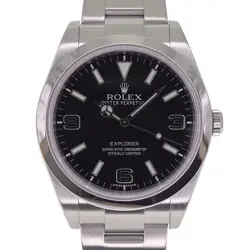 EXPLORER BLACK #KN232