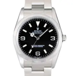 BLACK #KN284