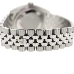 116234G DATEJUST BLACK