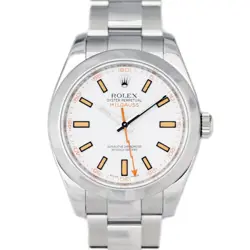 MILGAUSS WHITE #KN173