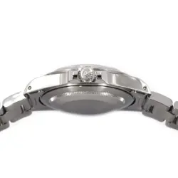 Rolex 16570 Explorer II White #KN176