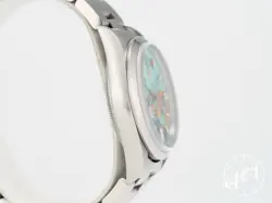 DIAL WATCH 14000