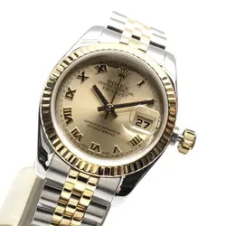 ROLEX 179173 DATEJUST LADIES WATCH FROM JAPAN G0119