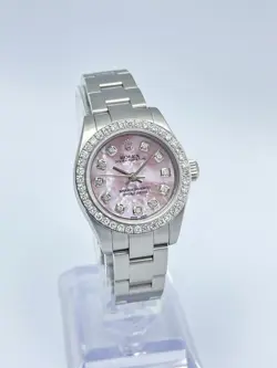 MOP PINK