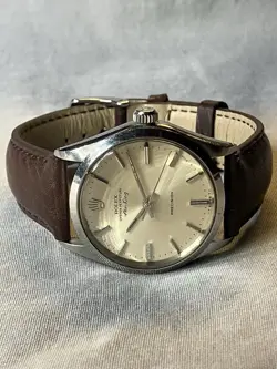 AIR-KING 5500 34MM