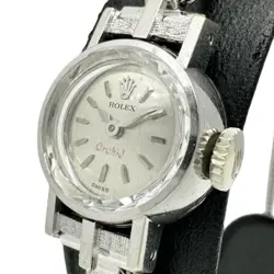 HAND-WOUND 1960S LADIES