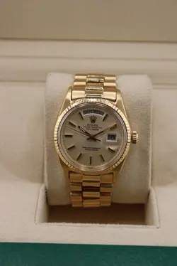 1803 GOLD “PRESIDENT”