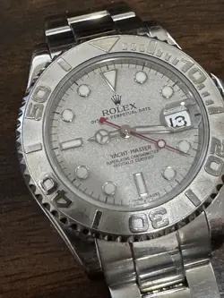 ROLEX YACHT-MASTER ROLEX