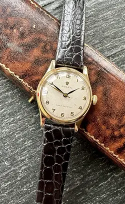 WRISTWATCH REF:12325