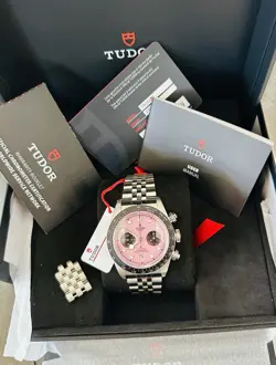 UNWORN ROLEX TUDOR