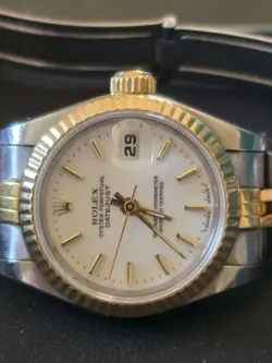 LADIES DATEJUST 69173