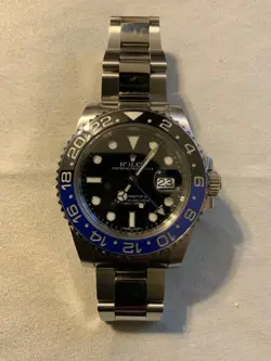 CERAMIC WATCH NICE