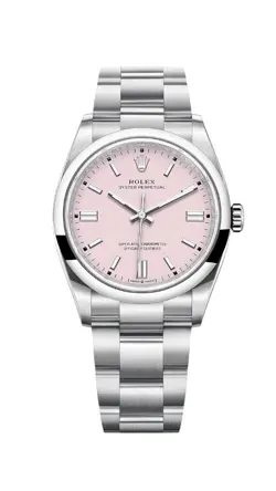 PERPETUAL 126000 CANDY