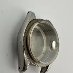 LADIES STEEL WATCH