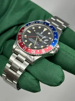 MASTER PEPSI 40MM