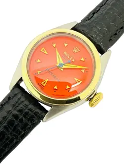 GOLD STEEL REF.