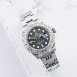 ROLEX YACHT-MASTER