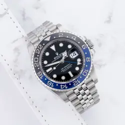 ROLEX GMT-MASTER II 