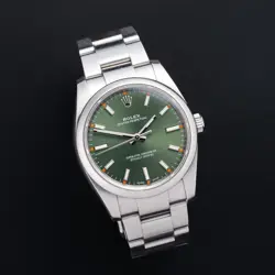 ROLEX OYSTER PERPETUAL 34