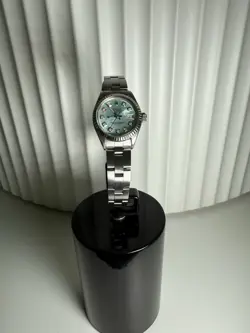 BABY BLUE 26MM
