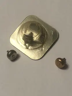 WATCH CROWN FOR