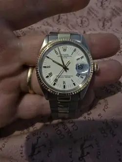 1500 18K TWO