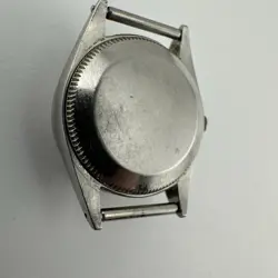 GENUINE STAINLESS