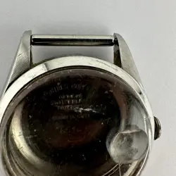 GENUINE STAINLESS STEEL
