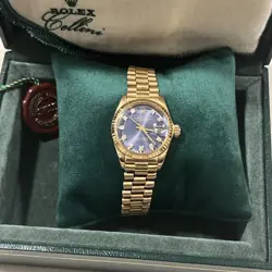 BEZEL AM DIAL