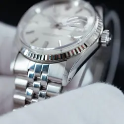 STEEL NON-LUME